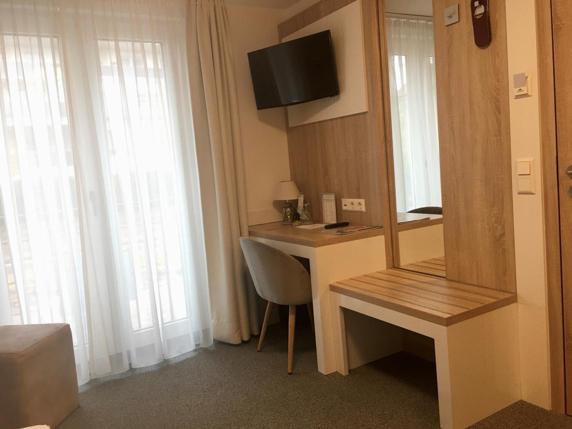 Single Room without lift