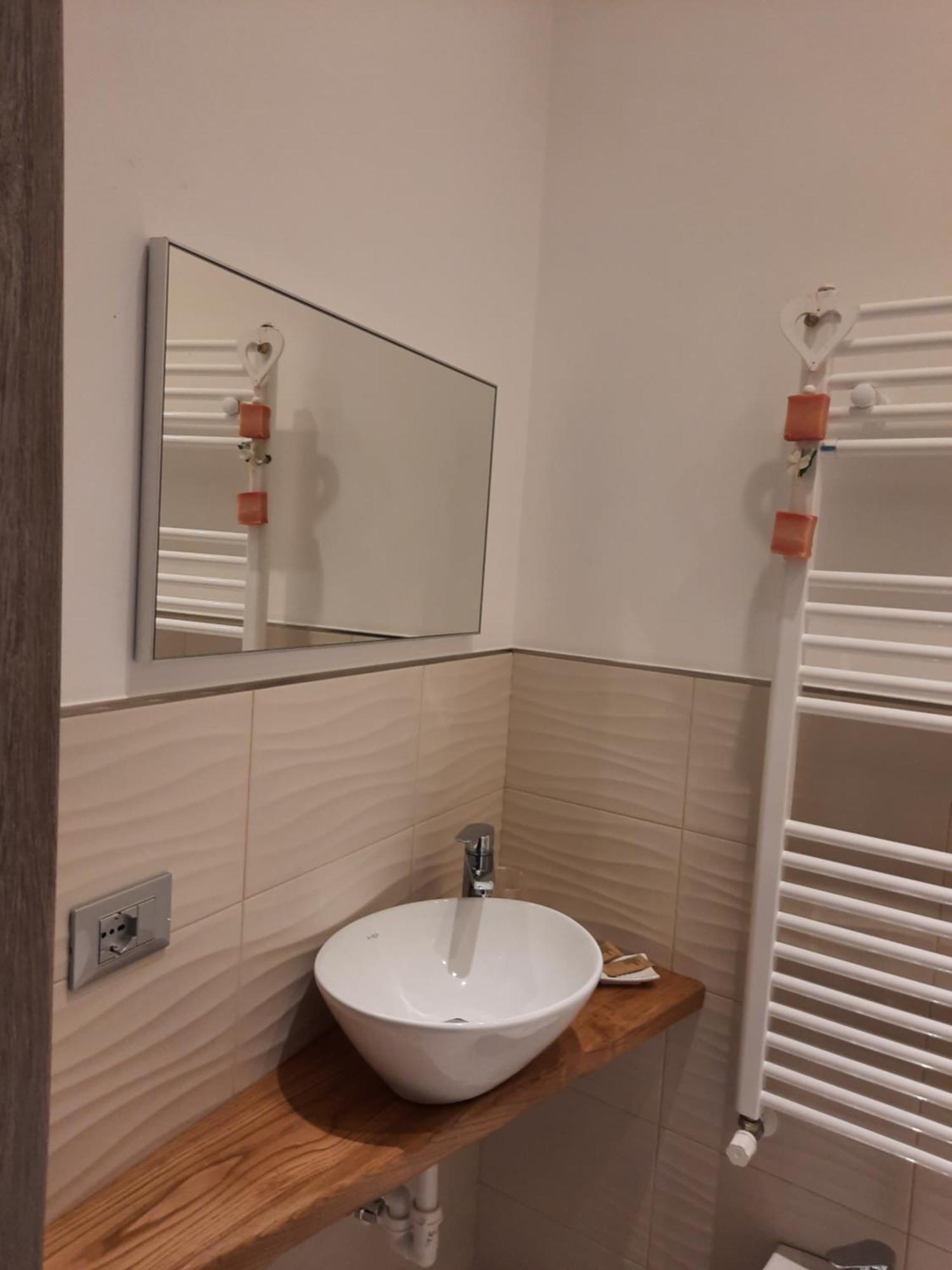 Double Room Balcony Sea View