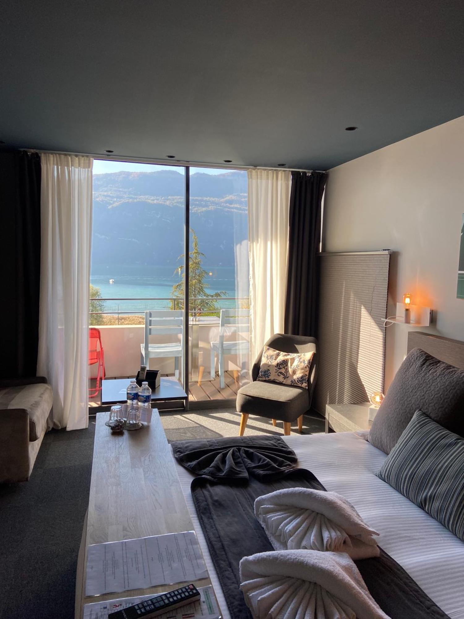 Comfort Triple Room