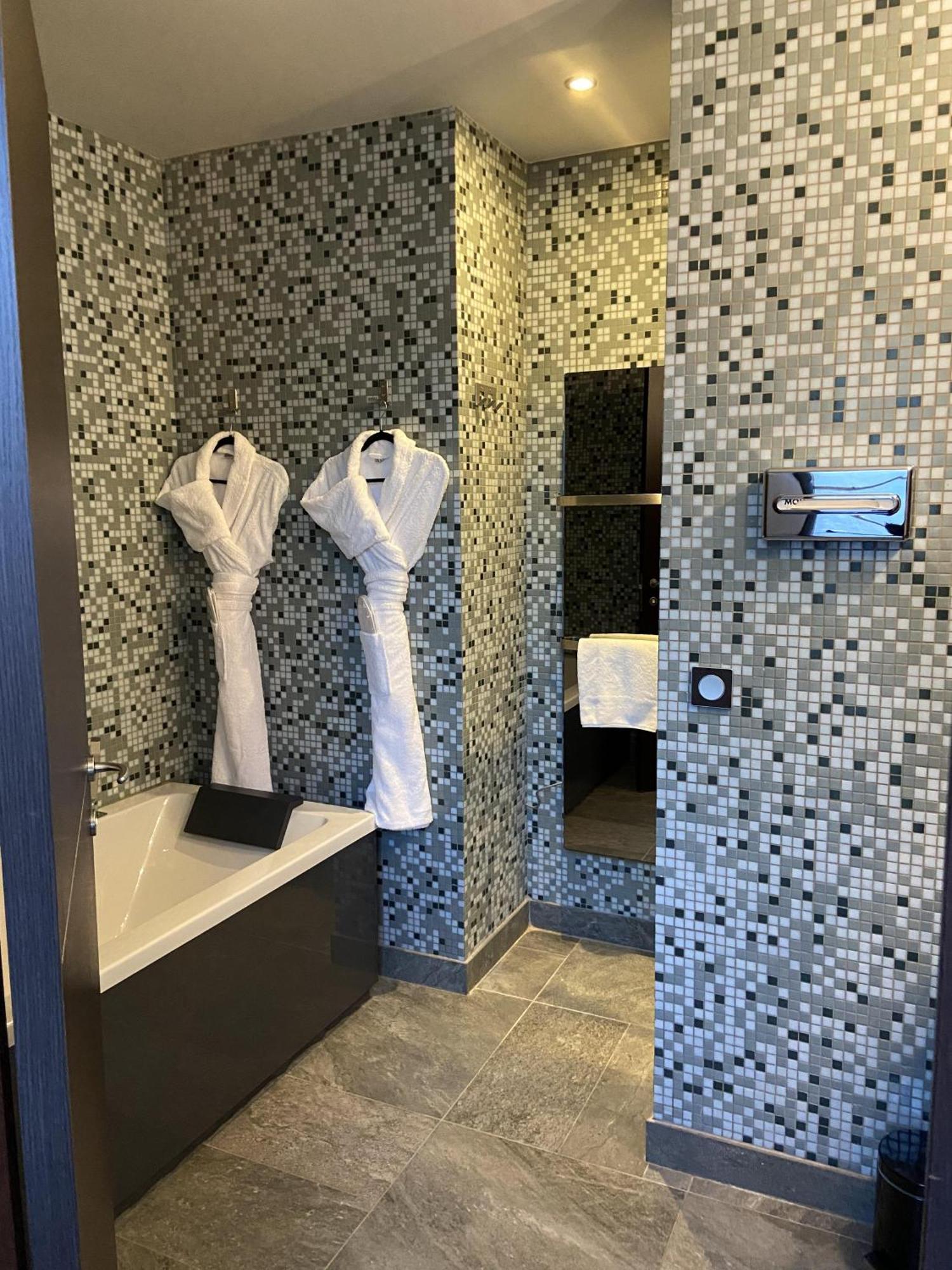 Comfort Quadruple Room