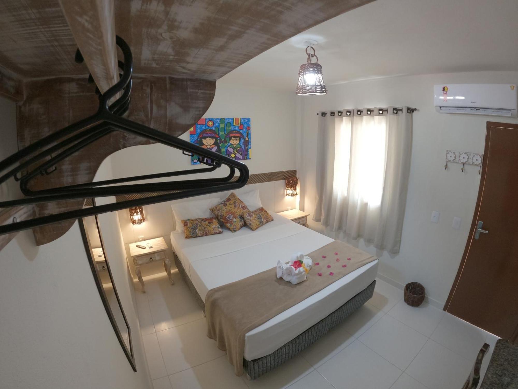 Superior Queen Room