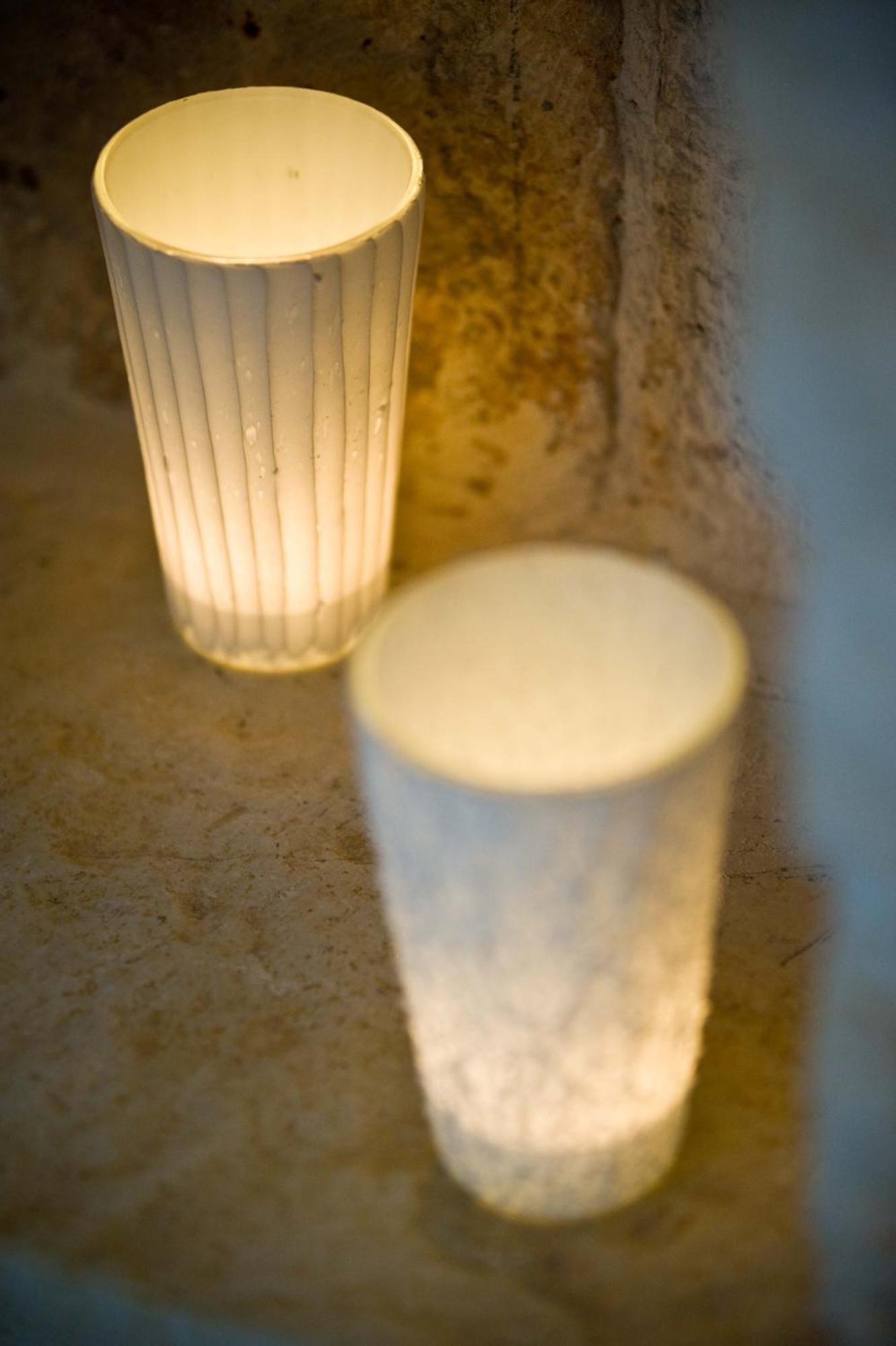 Trullo De Luxe Single Room