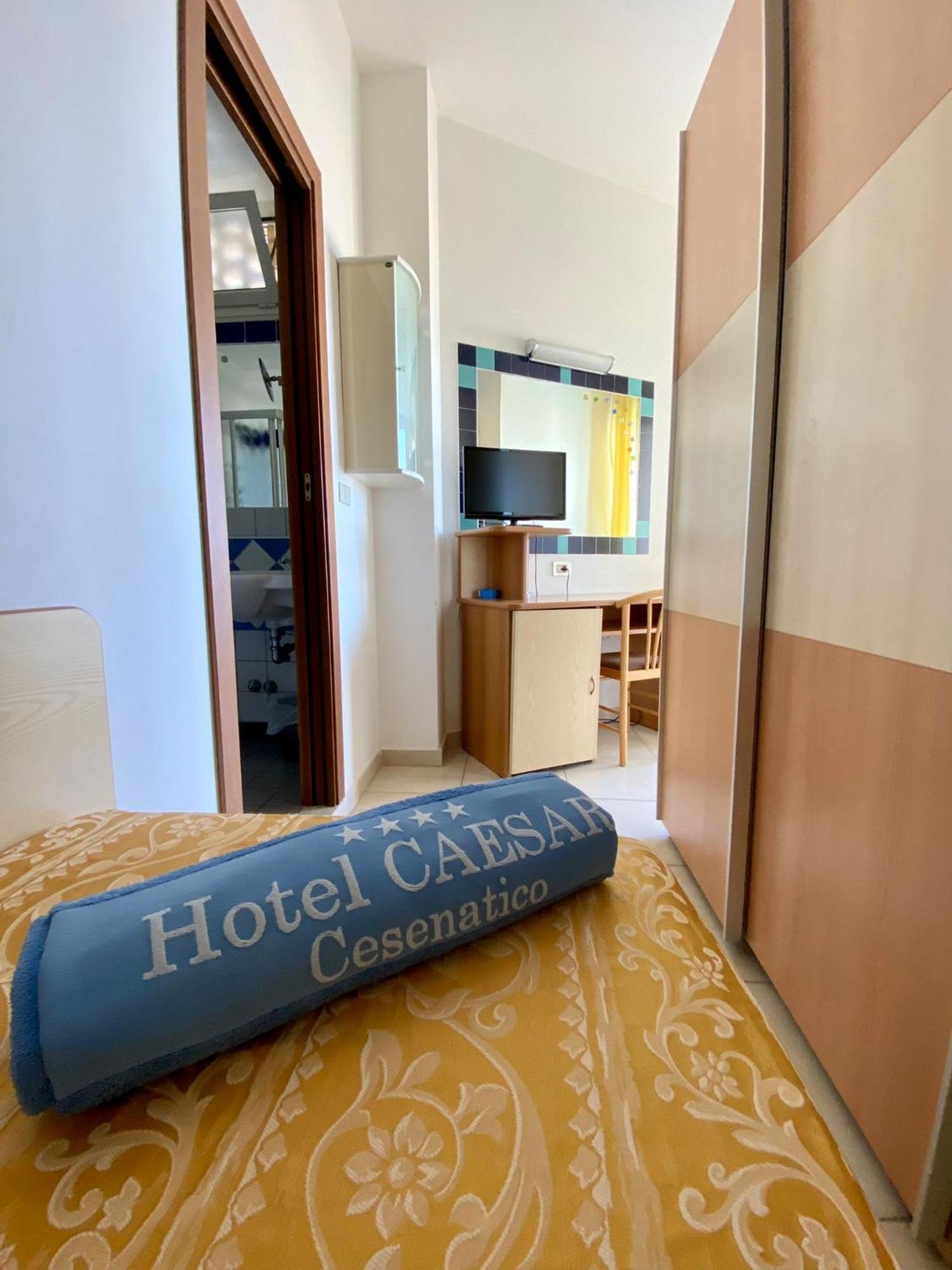 Single Room Sea View