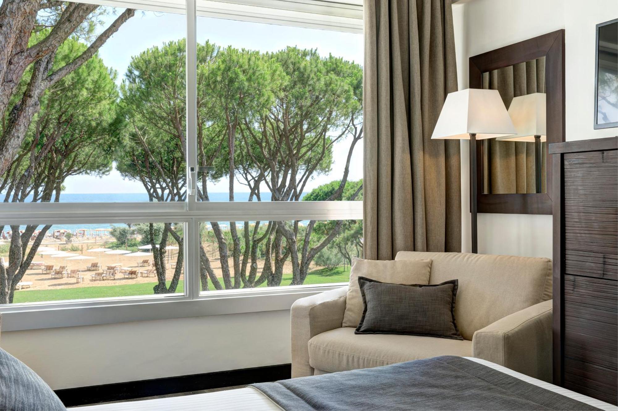 Executive Double or Twin Room