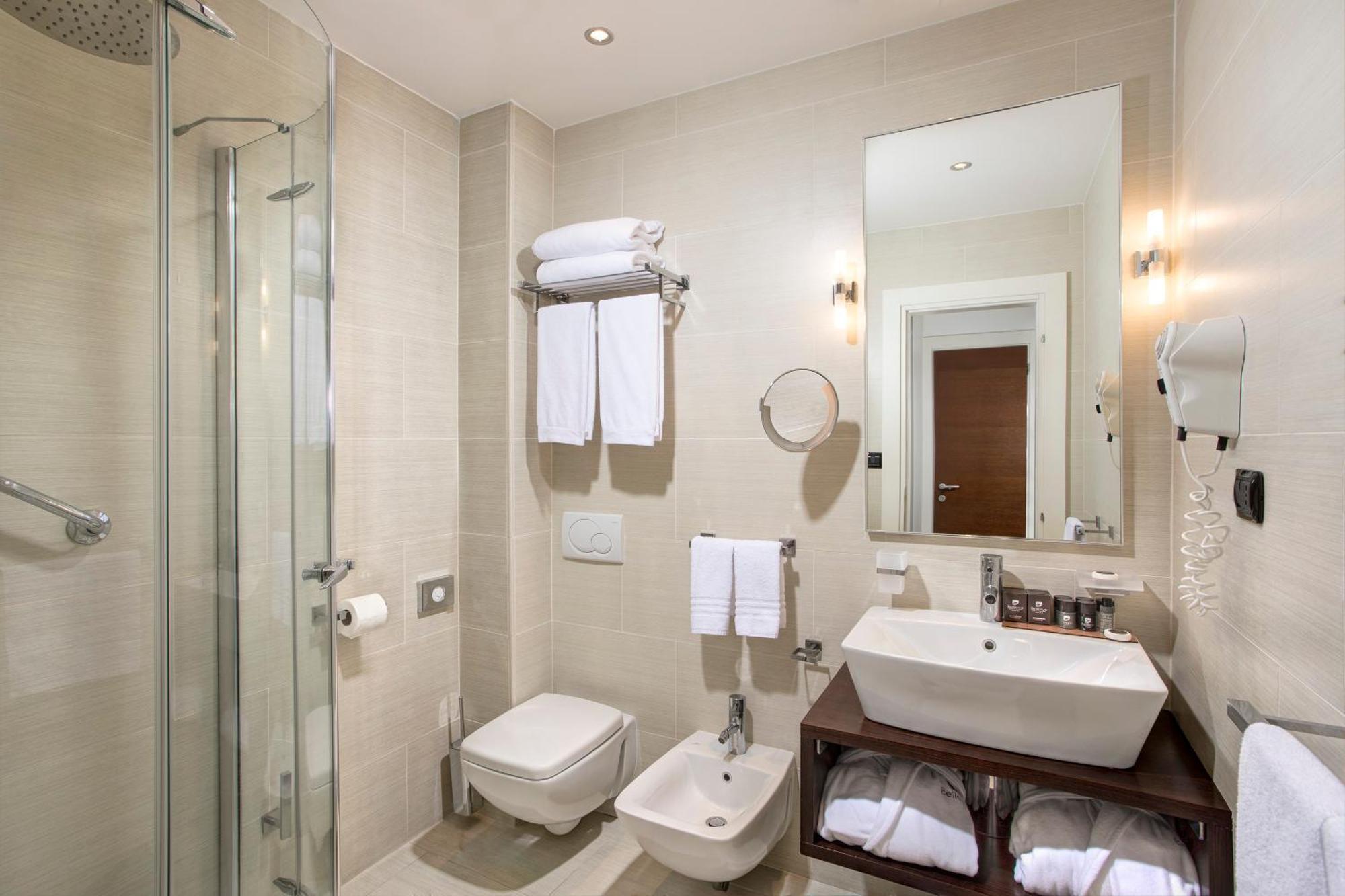 Executive Double or Twin Room