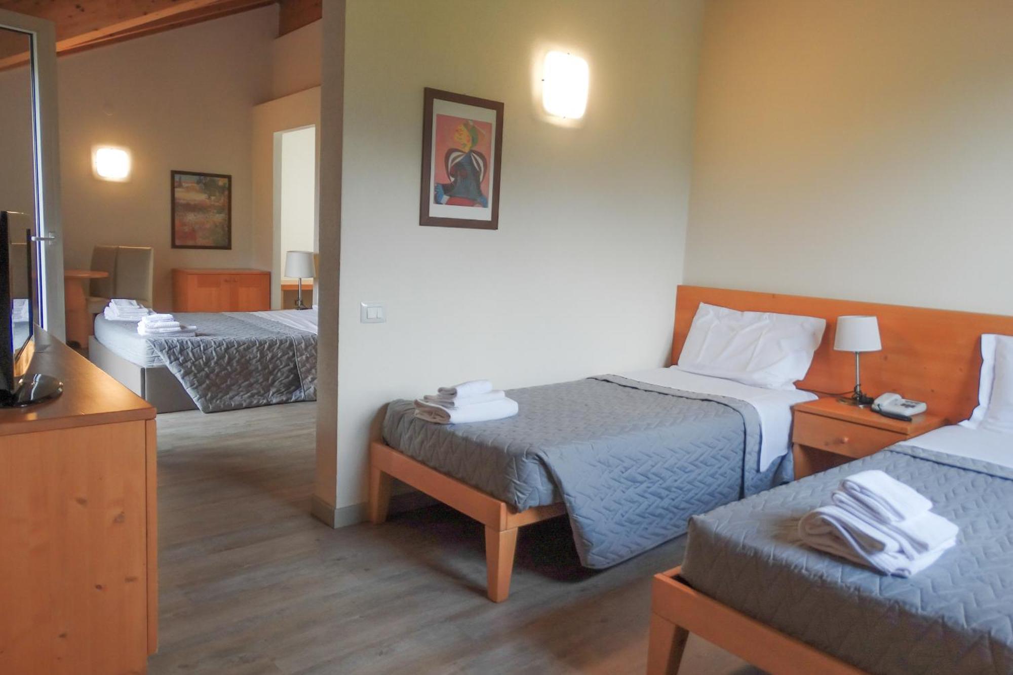 Junior Suite