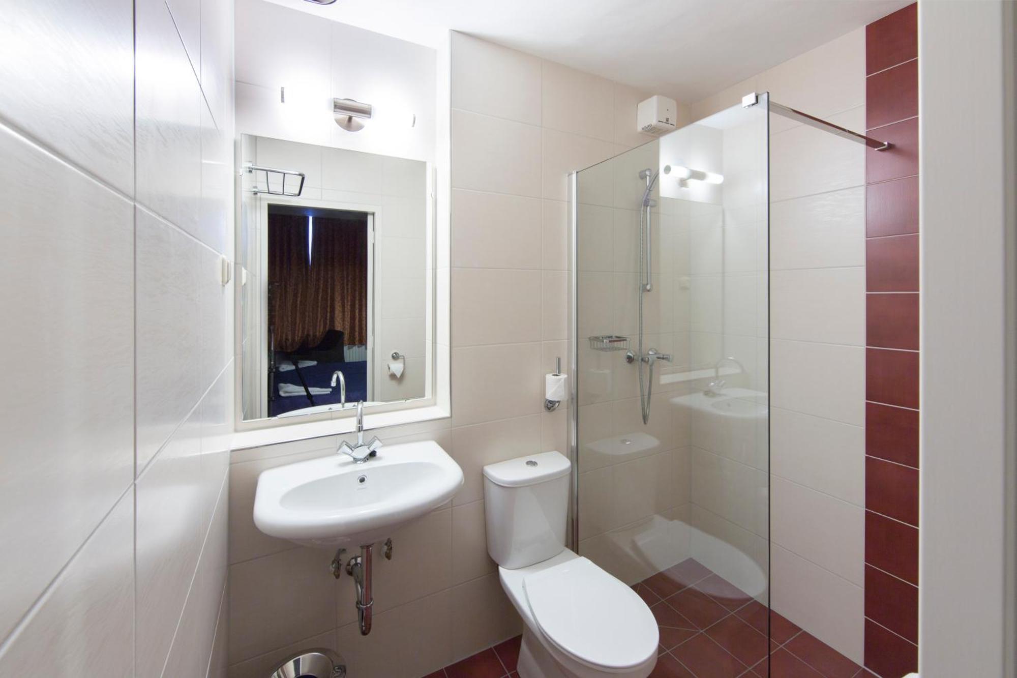 Small Double Room