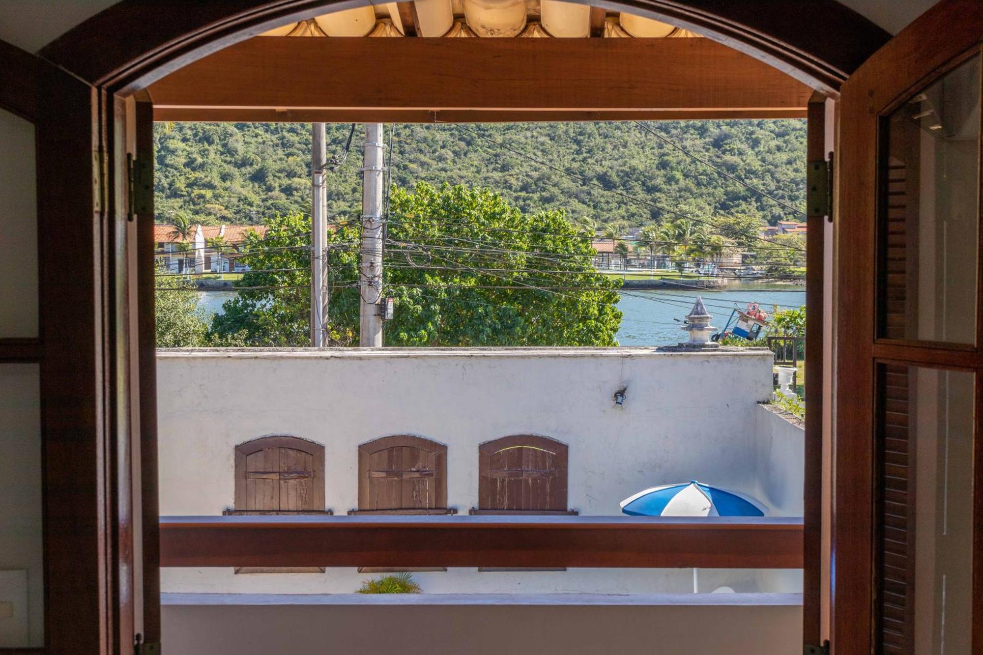 Deluxe Double Room Balcony