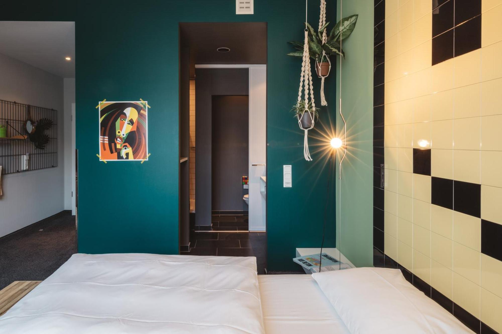 Double Room L