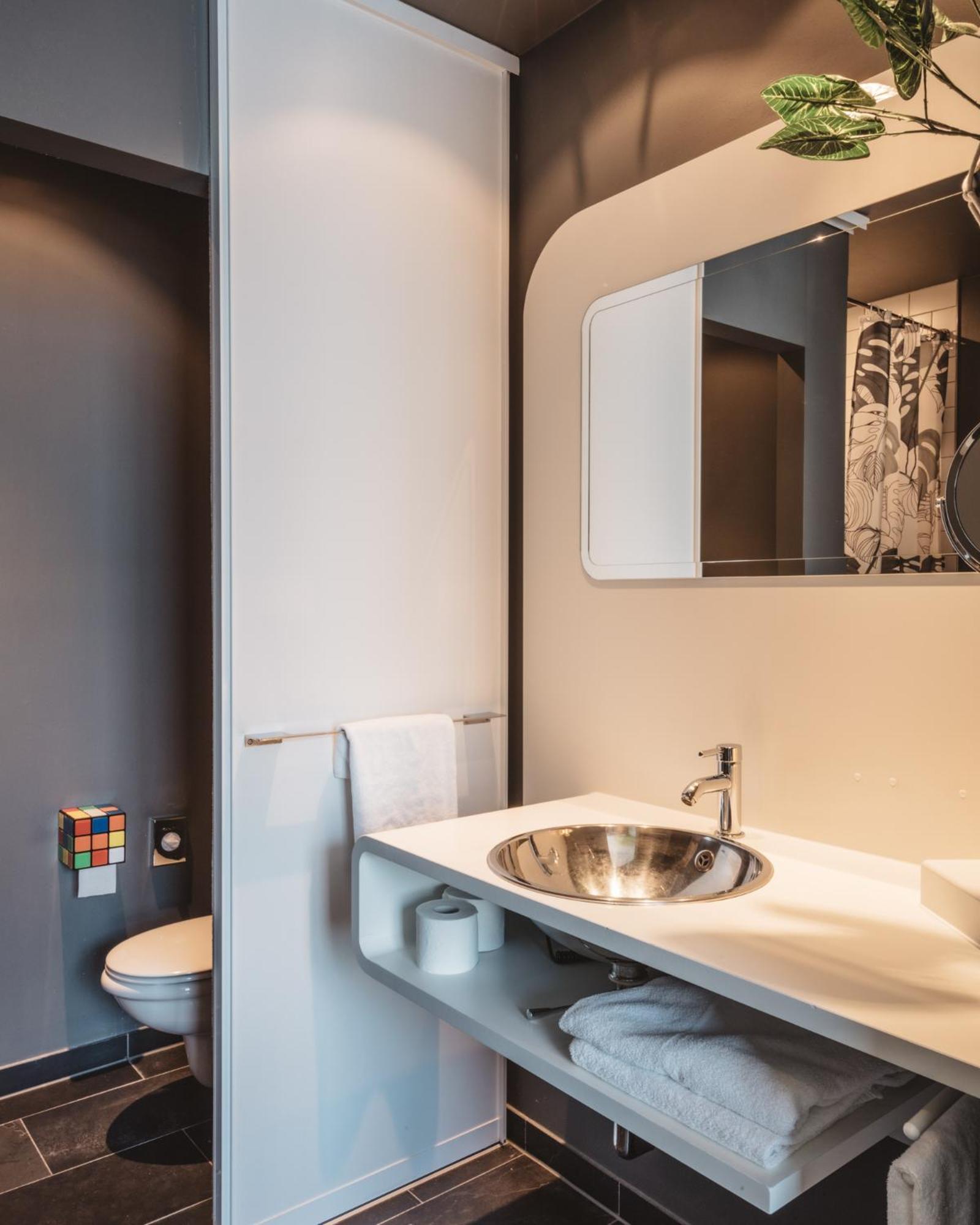 Double Room L
