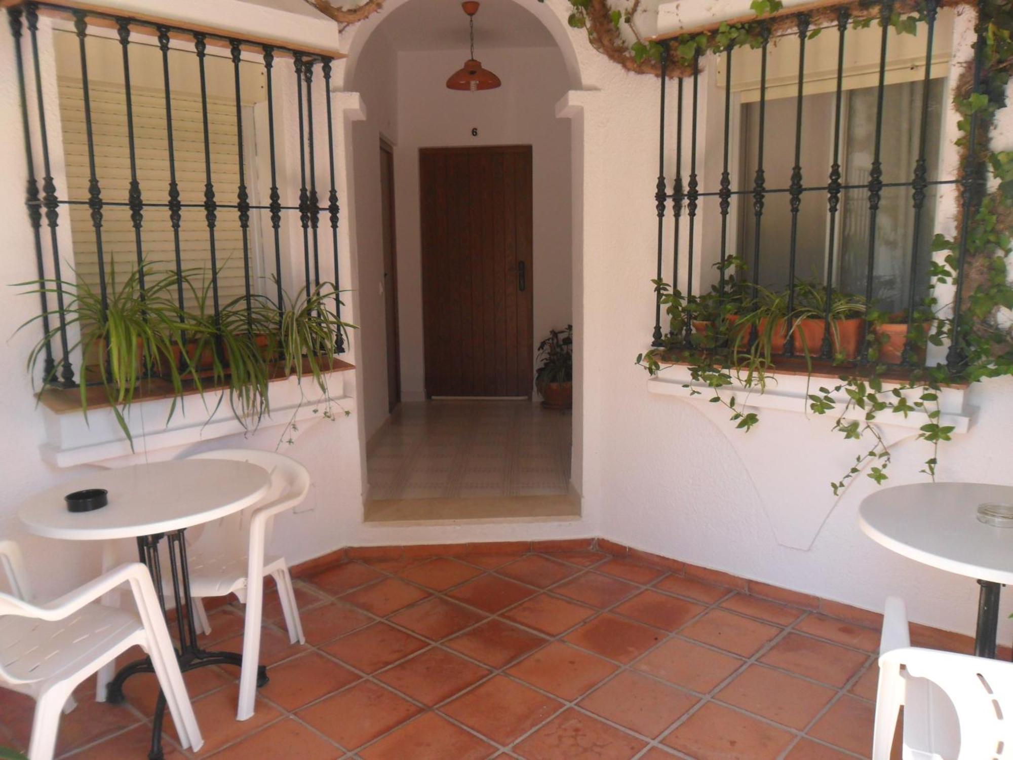 Small Double Room