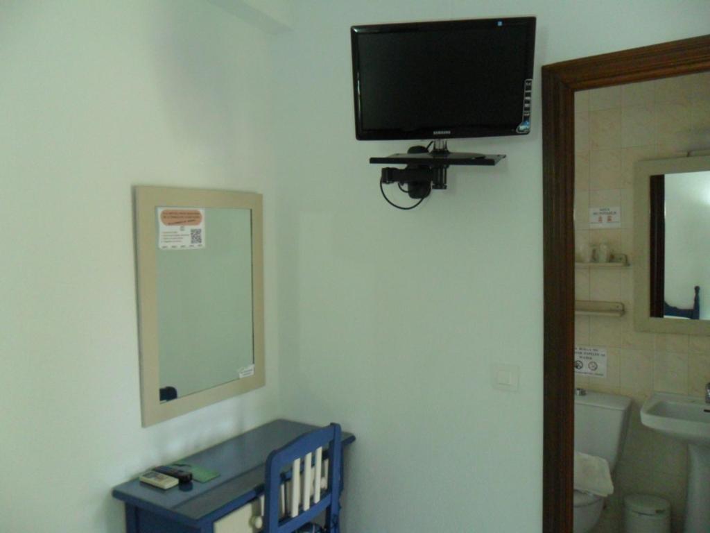 Small Double Room