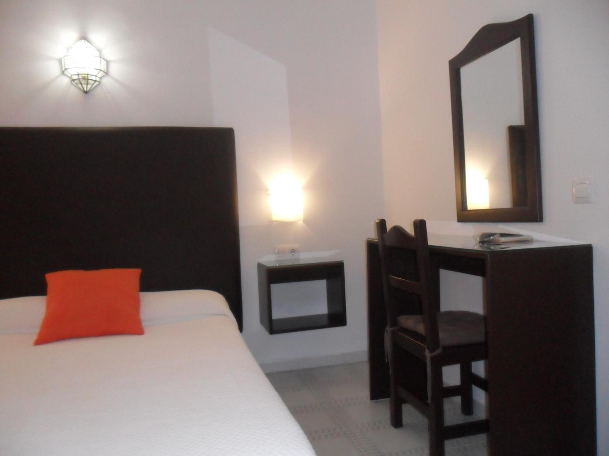 Small Double Room