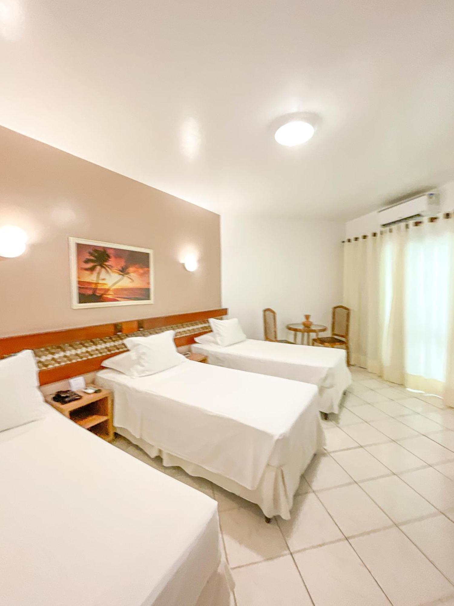 Deluxe Twin Room Non-Smoking