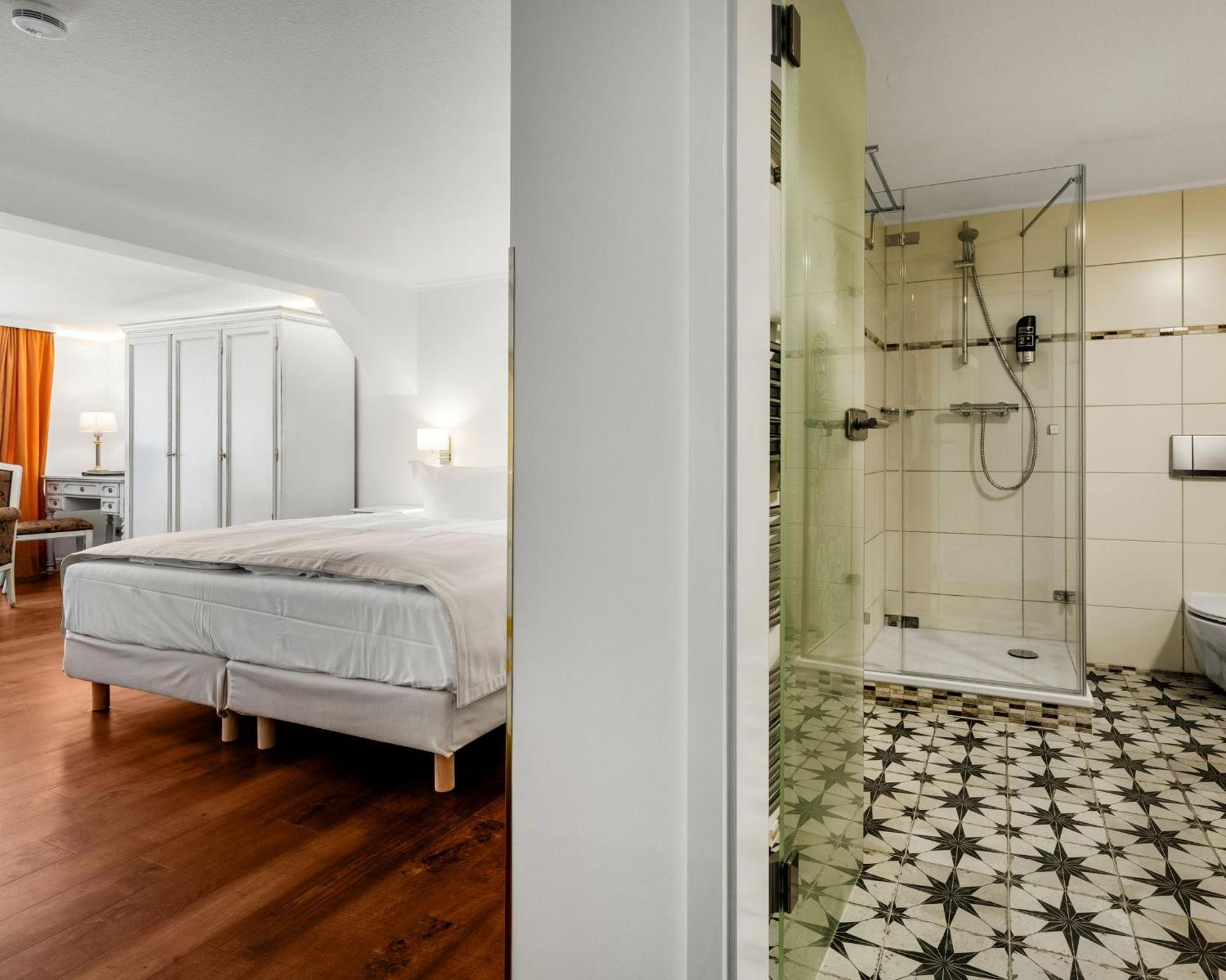 Comfort Double Room