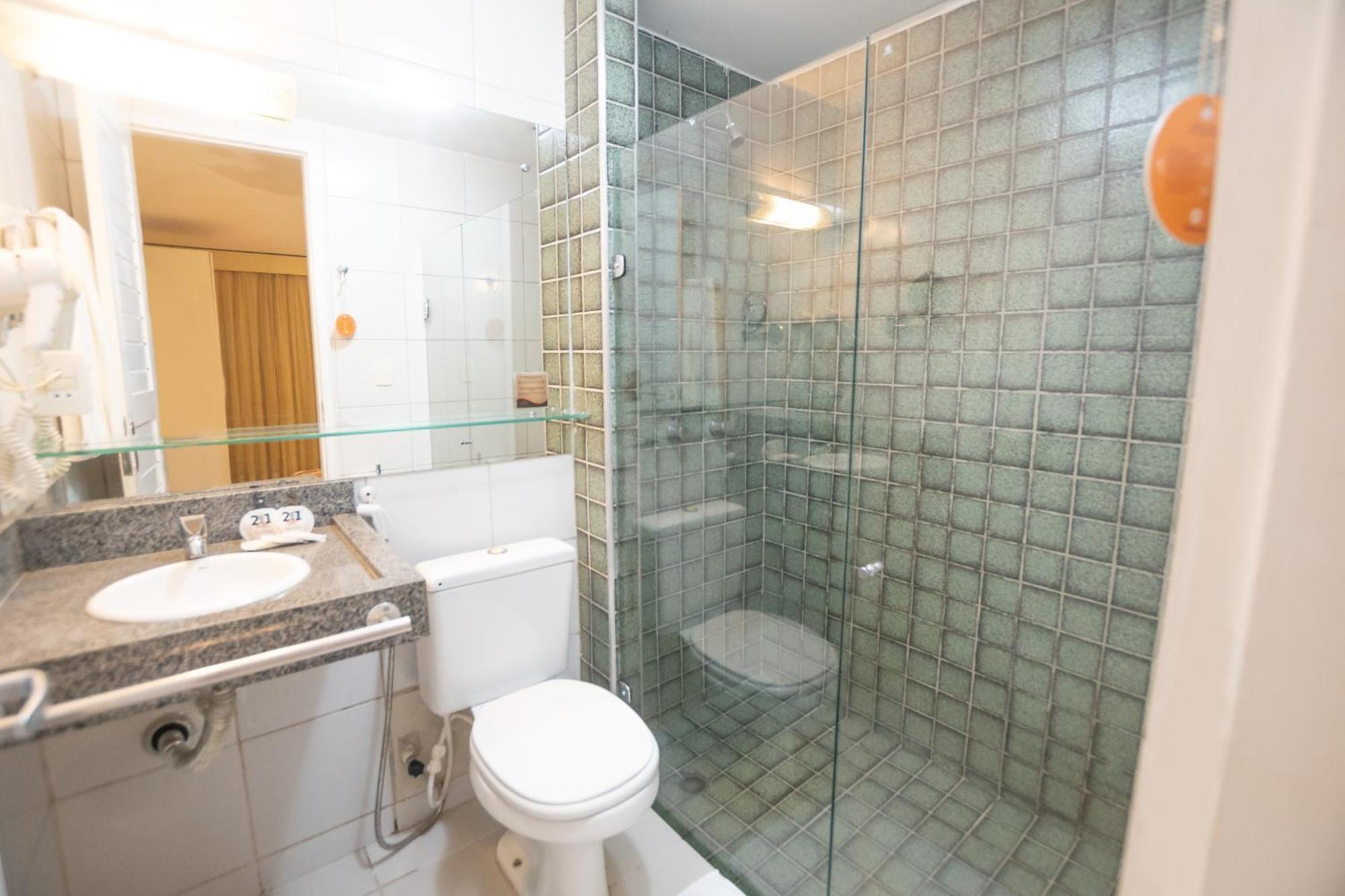 Triple Master Room