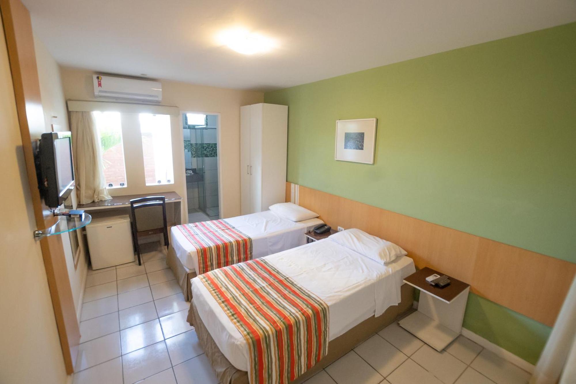 Master Room