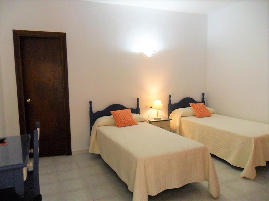 Budget Twin Room