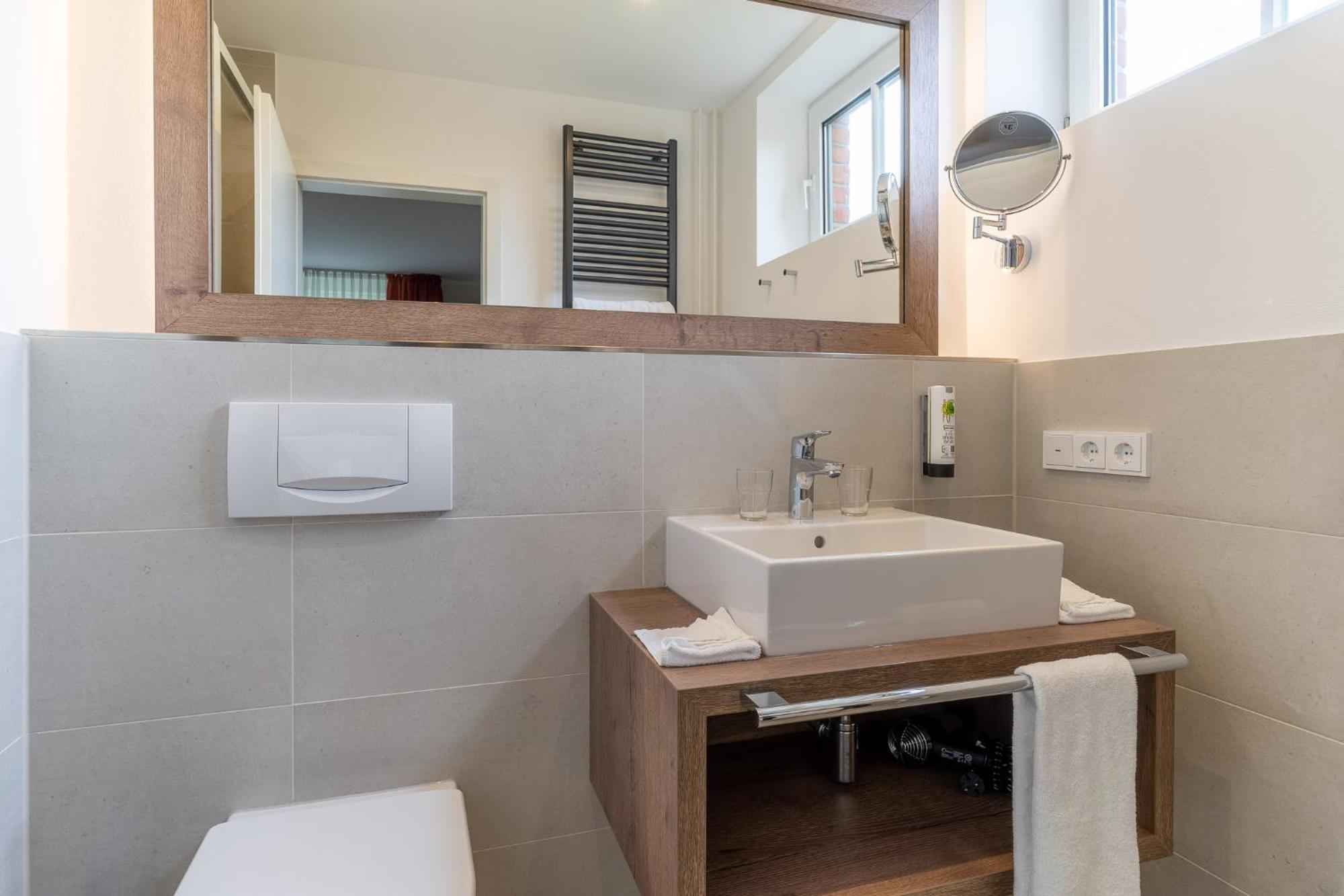 Family Room Disability Access