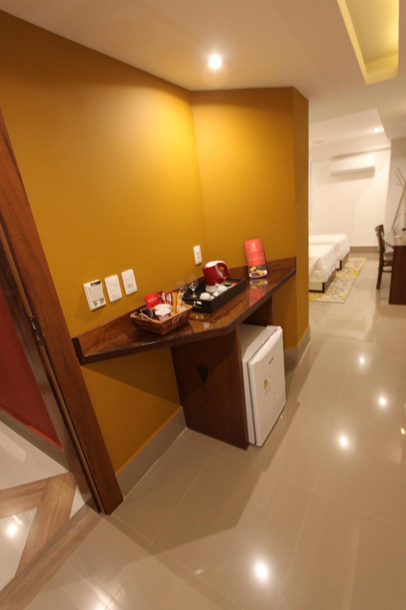 Double or Twin Room Disability Access