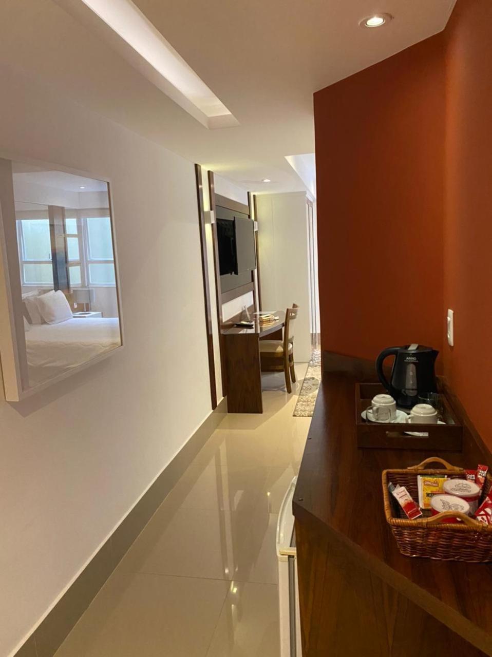 Double or Twin Room Disability Access