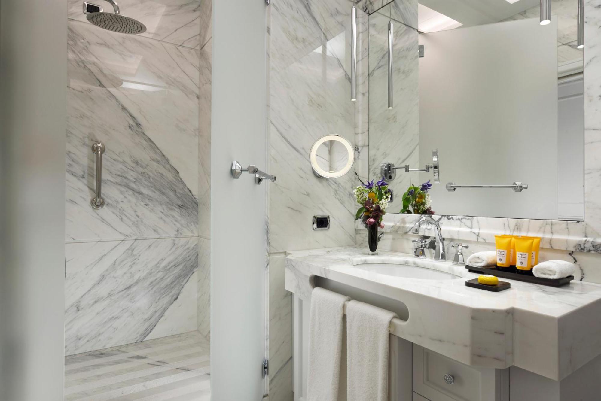 Splendide Prestige Room