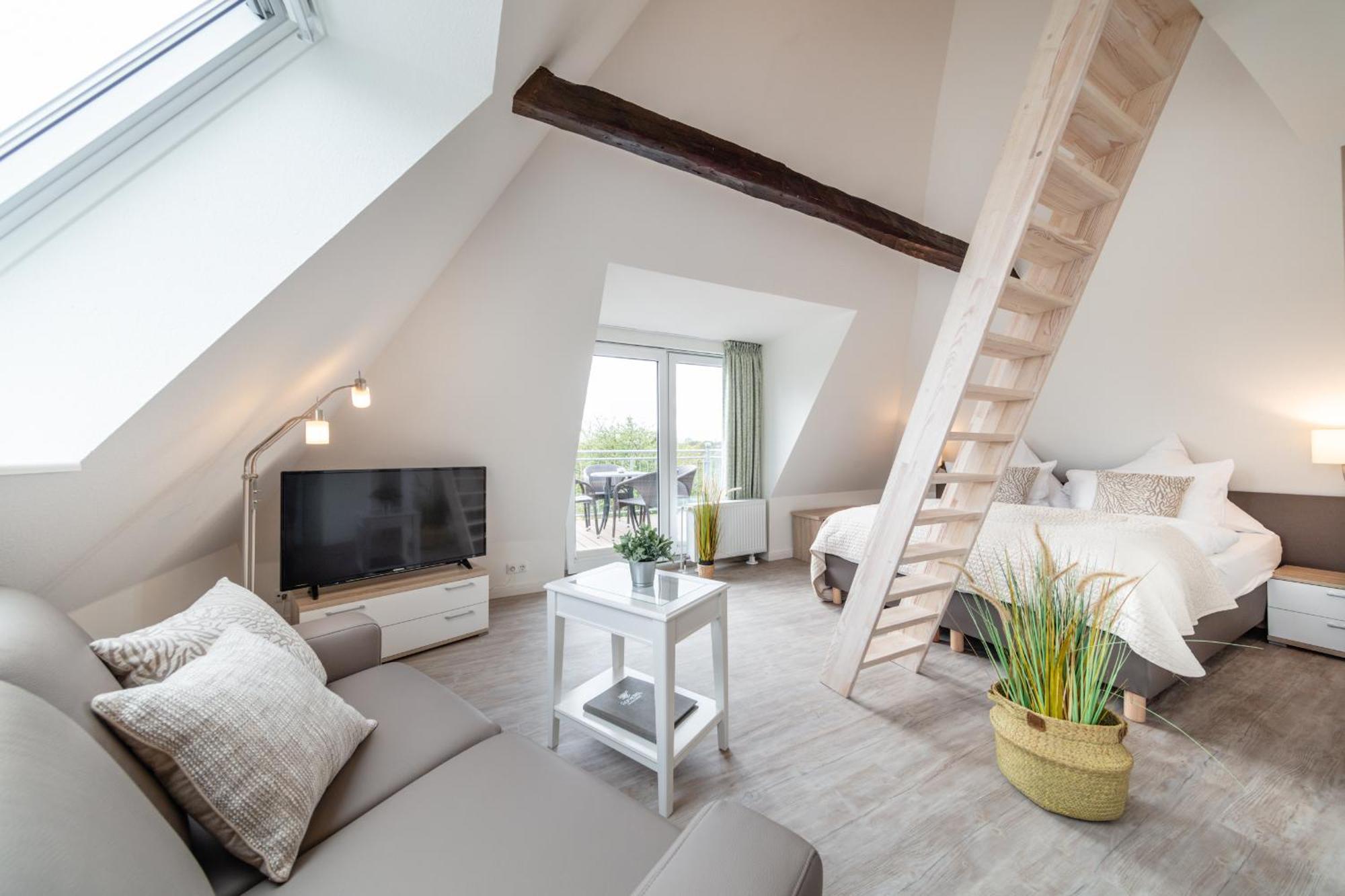 Standard Apartment