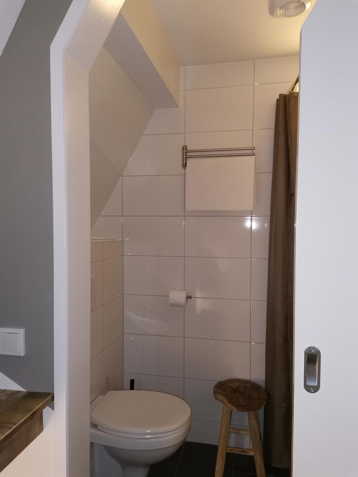 Double or Twin Room Garden View
