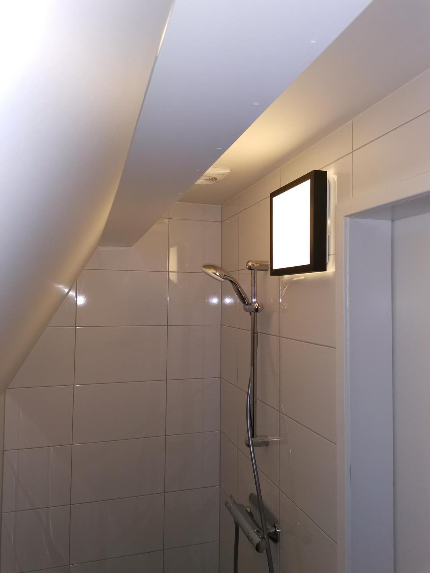 Deluxe Double or Twin Room Garden View