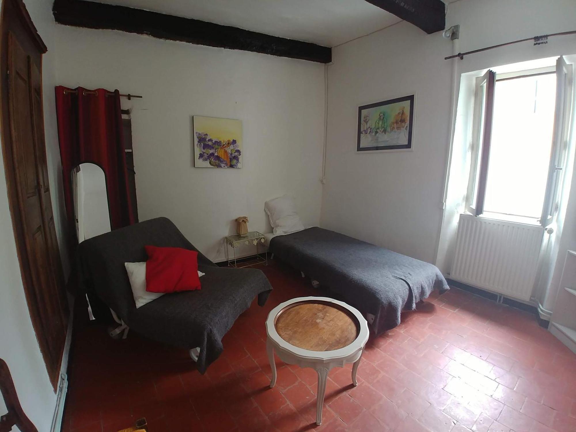 Classic Triple Room