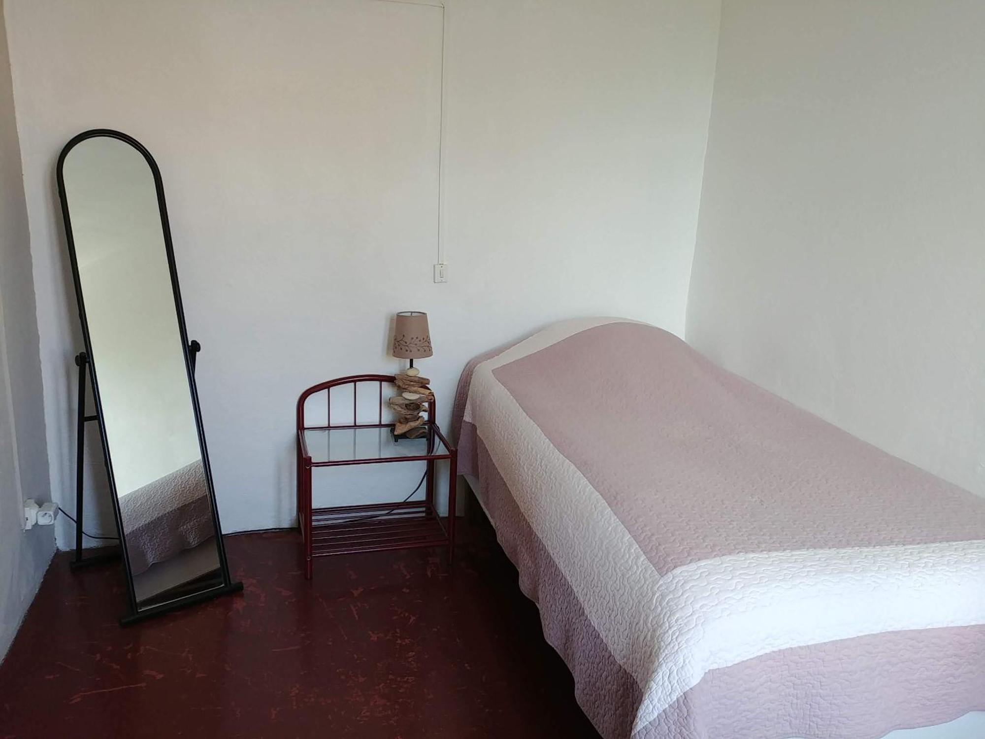 Quadruple Room Private Bathroom
