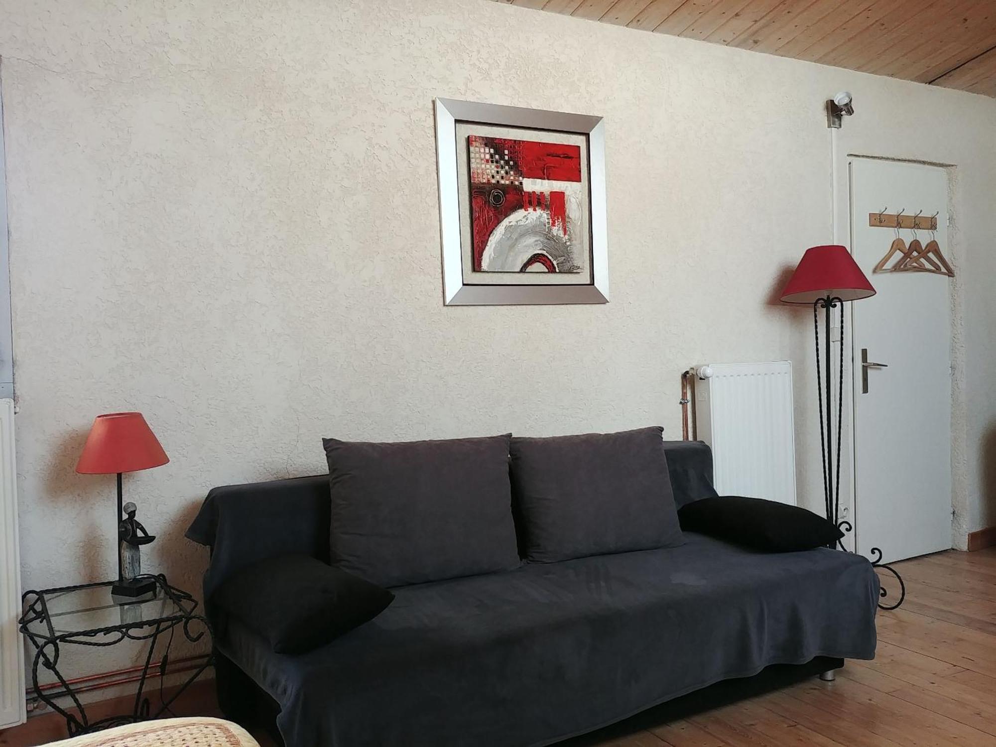 Standard Family Room