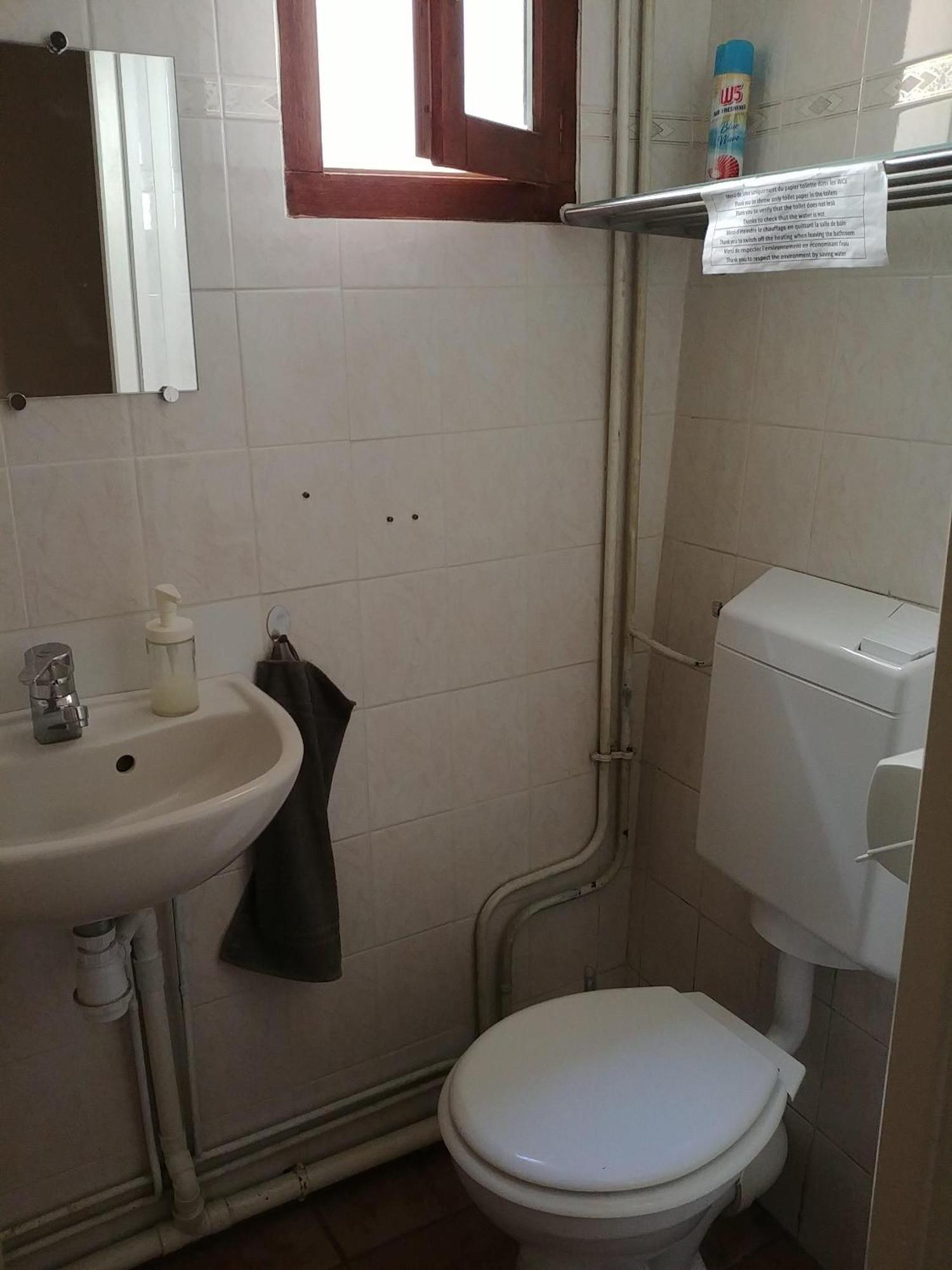 Classic Triple Room
