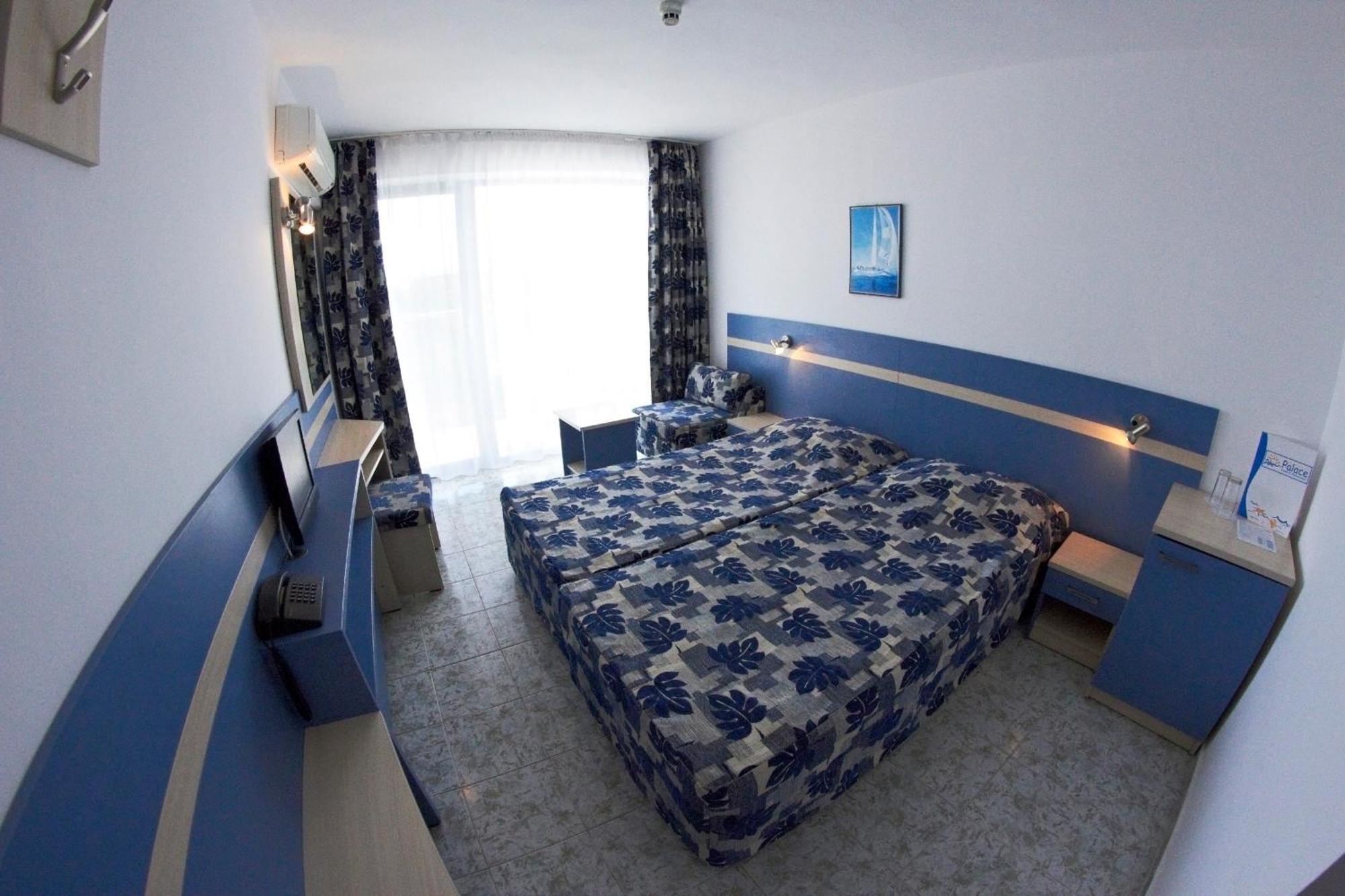 Junior Suite Balcony