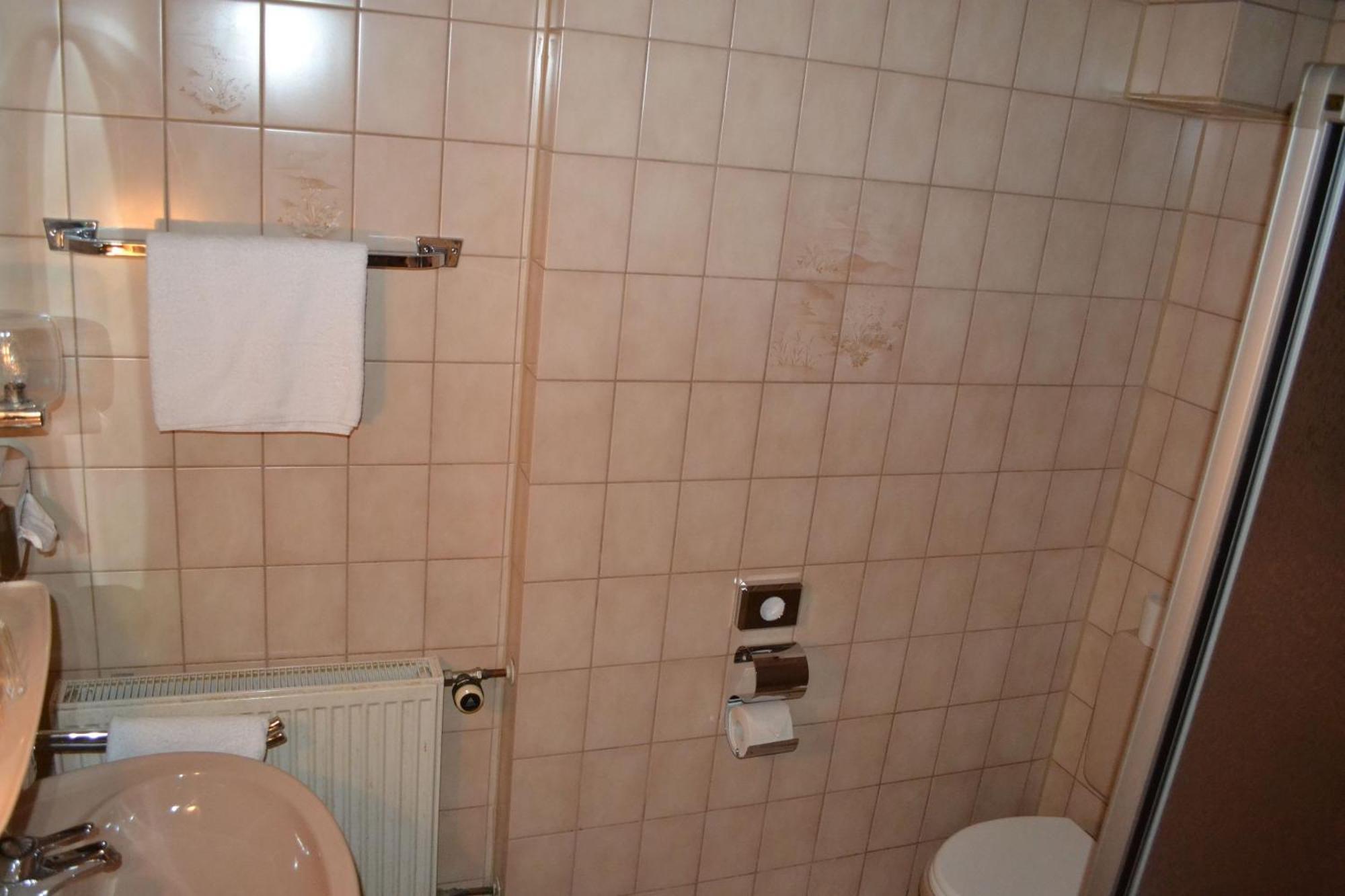 Single Room Standard