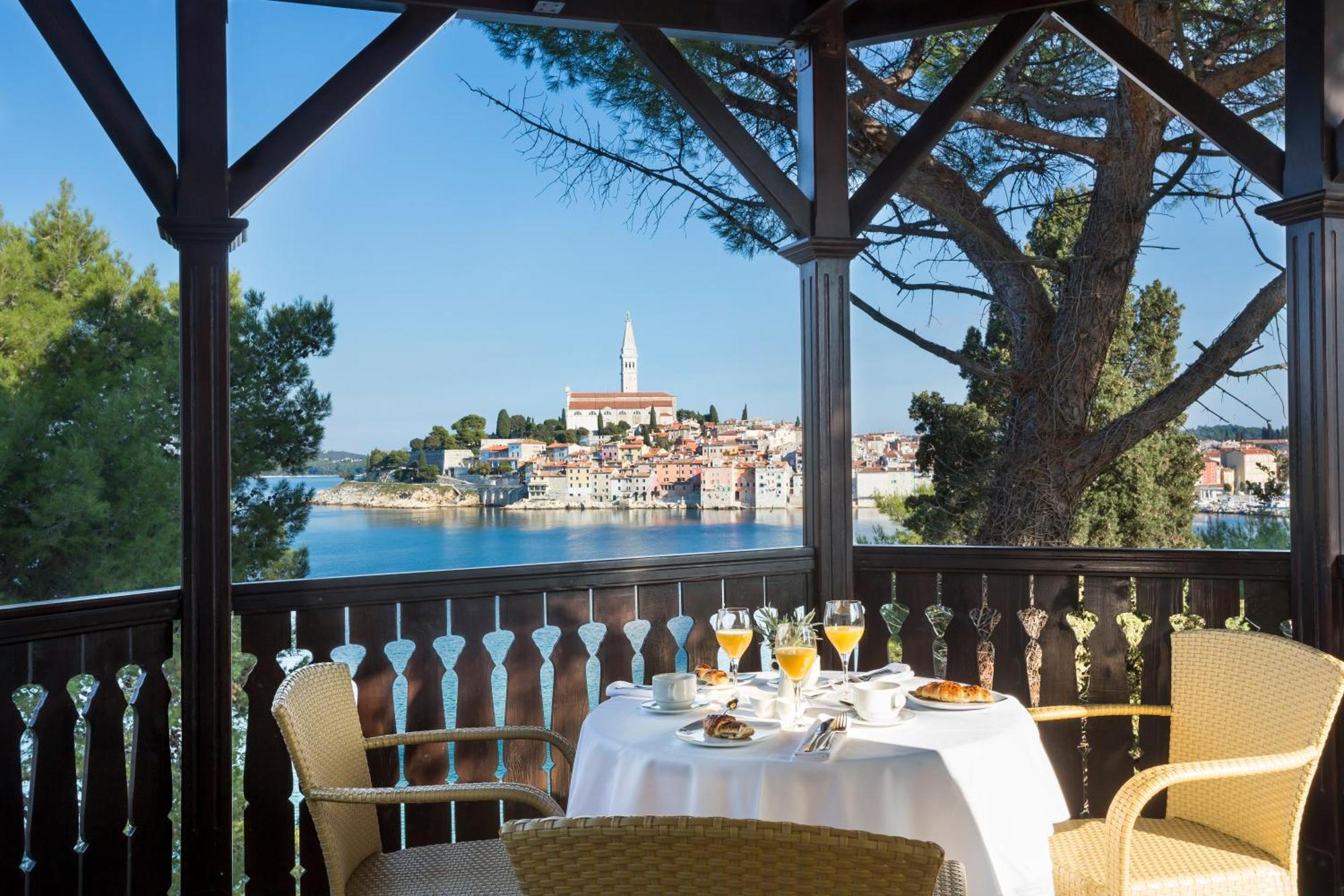 Deluxe Suite Rovigno
