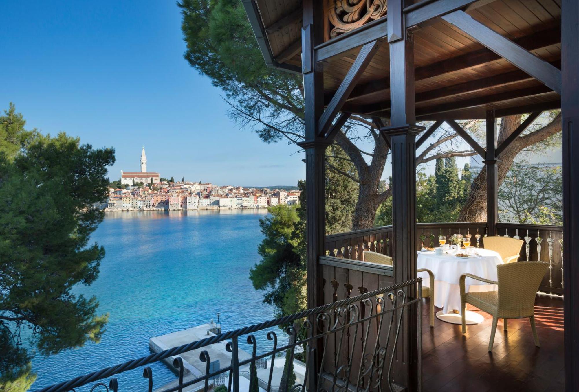Deluxe Suite Rovigno