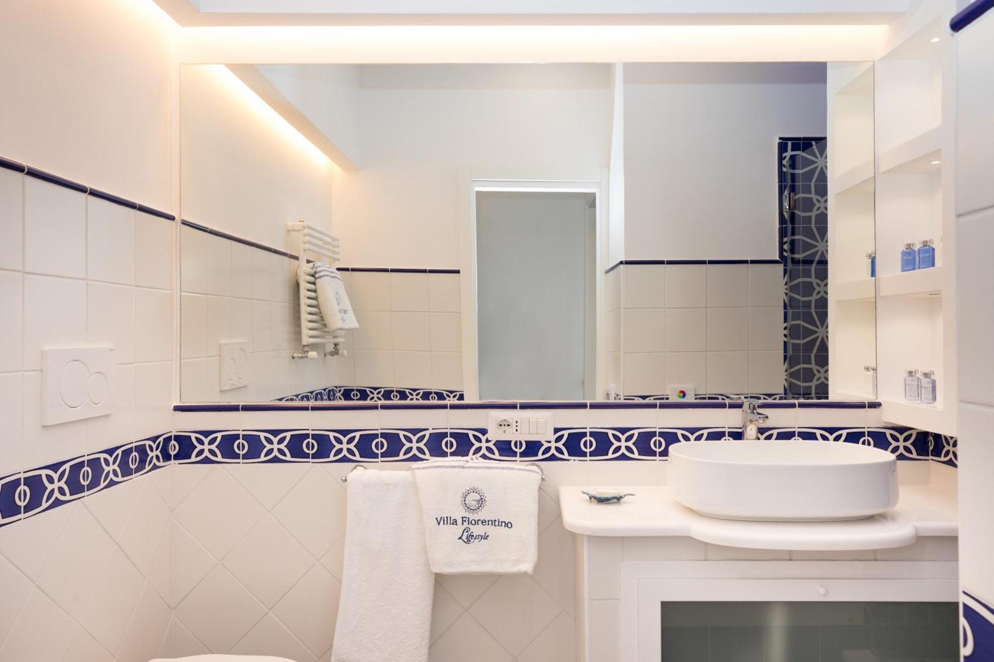 Junior Suite Sea View