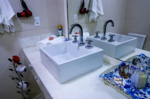 Family Room Bath