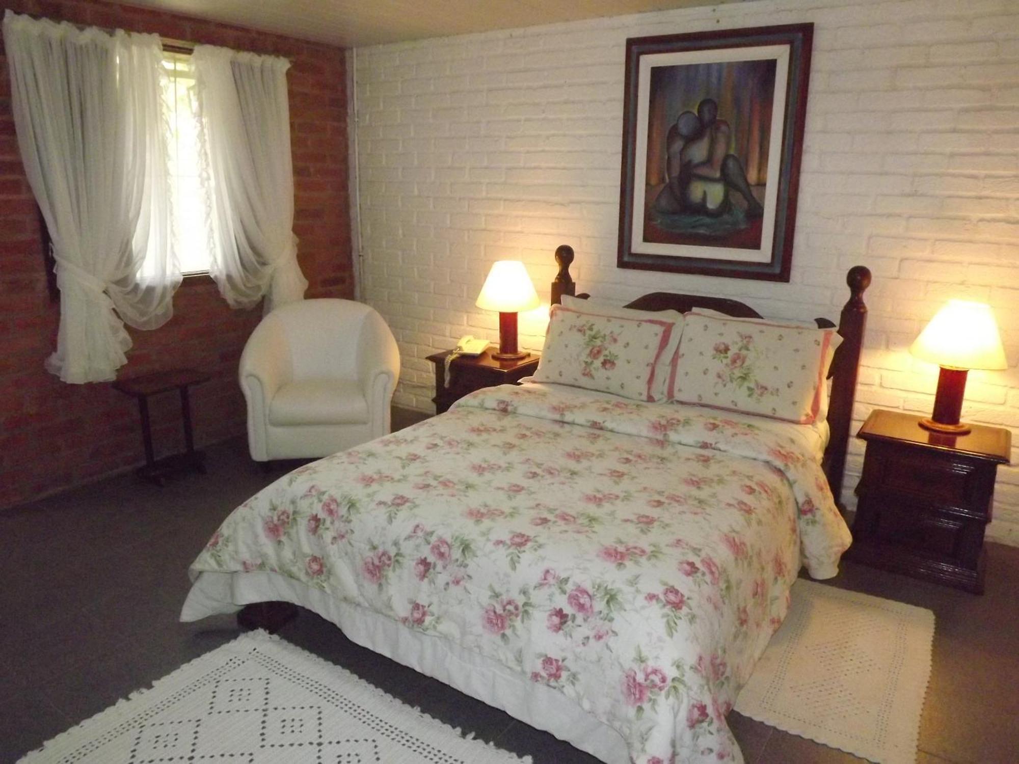 Classic Apartment