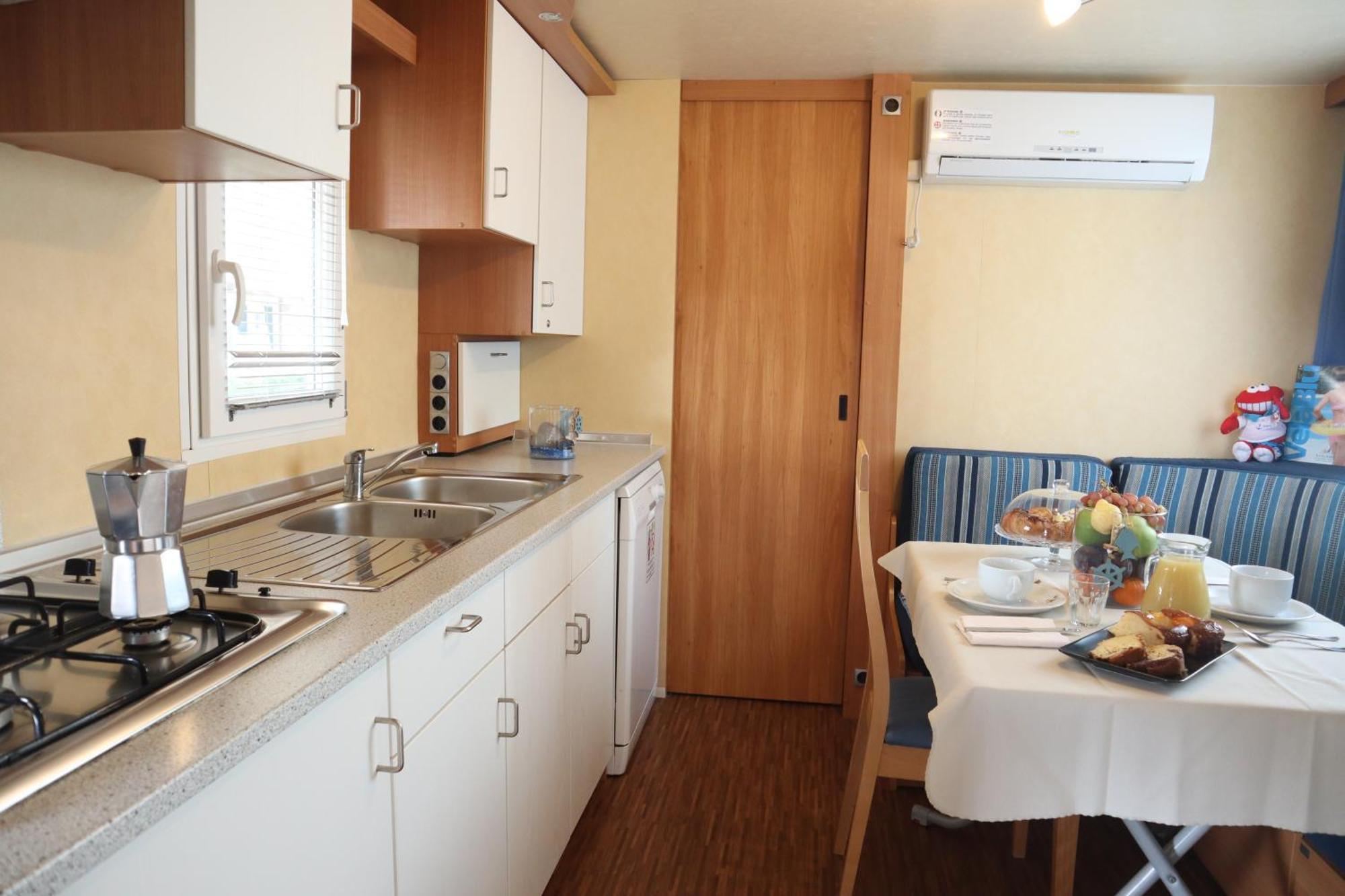 Mobile Home Deluxe