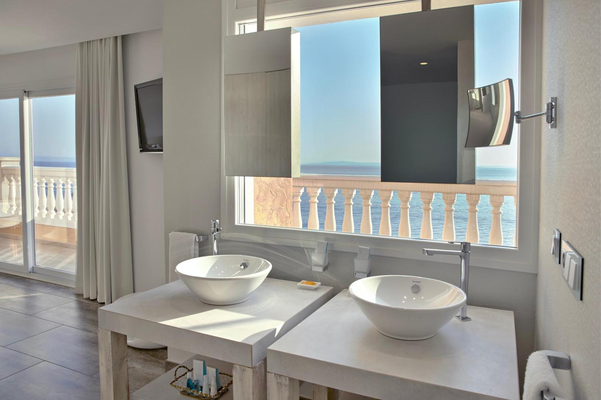 Penthouse Suite