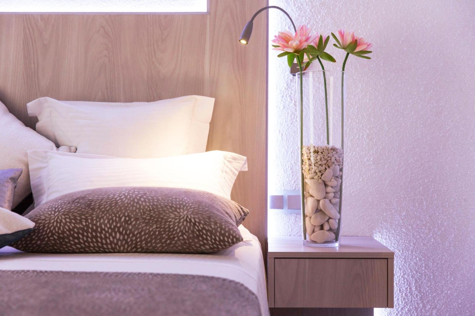 Double or Twin Room Without View