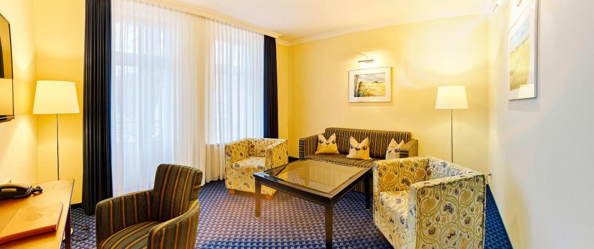 Suite