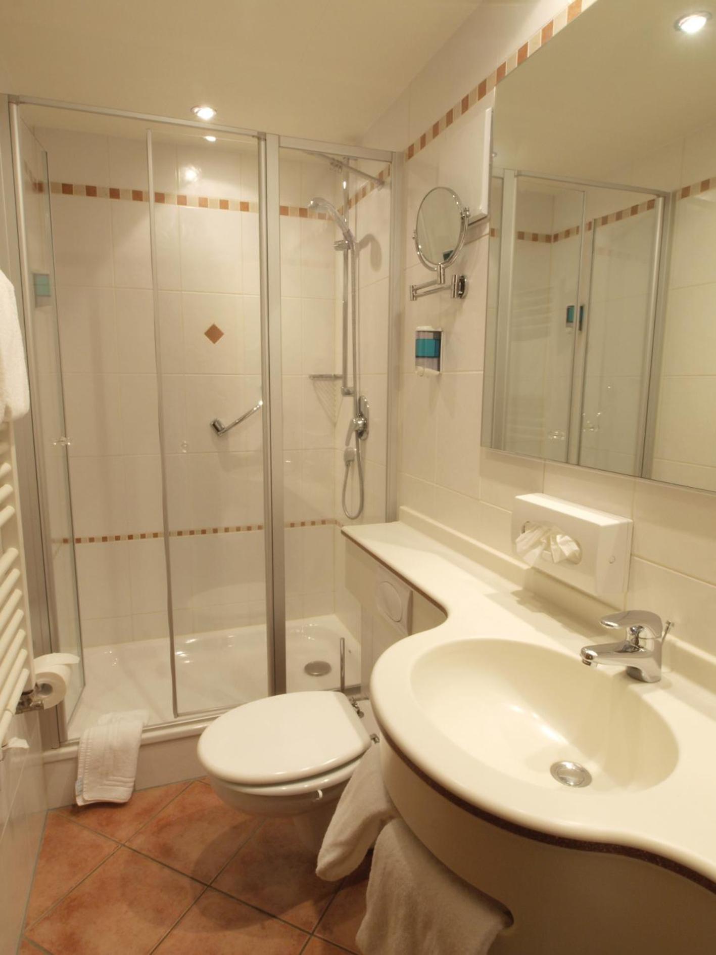 Comfort Single Room