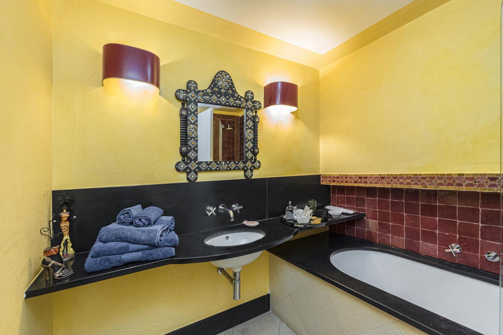 Duplex Suite