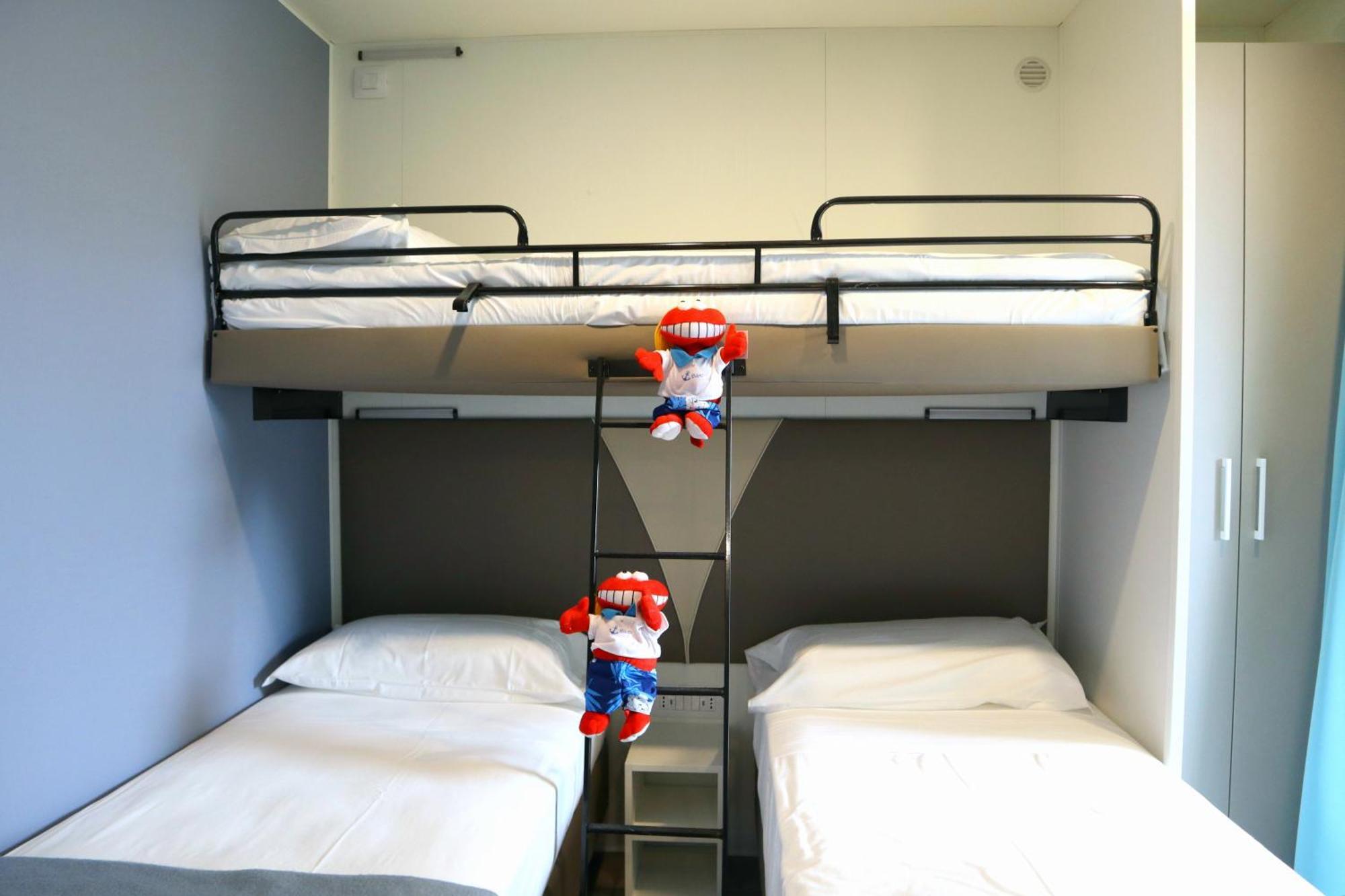 Lido Executive Mobile Home