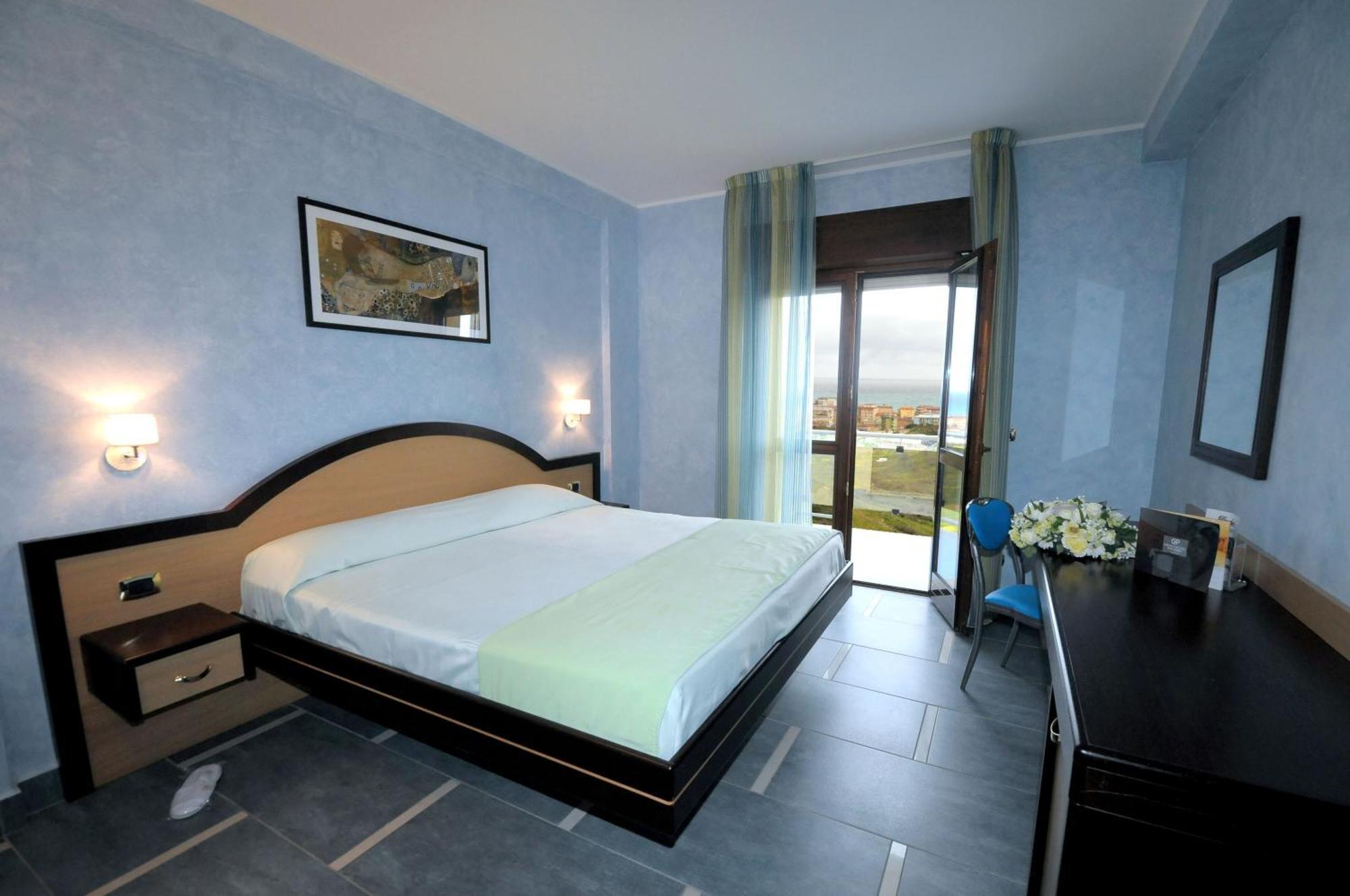 Double Room Sea View