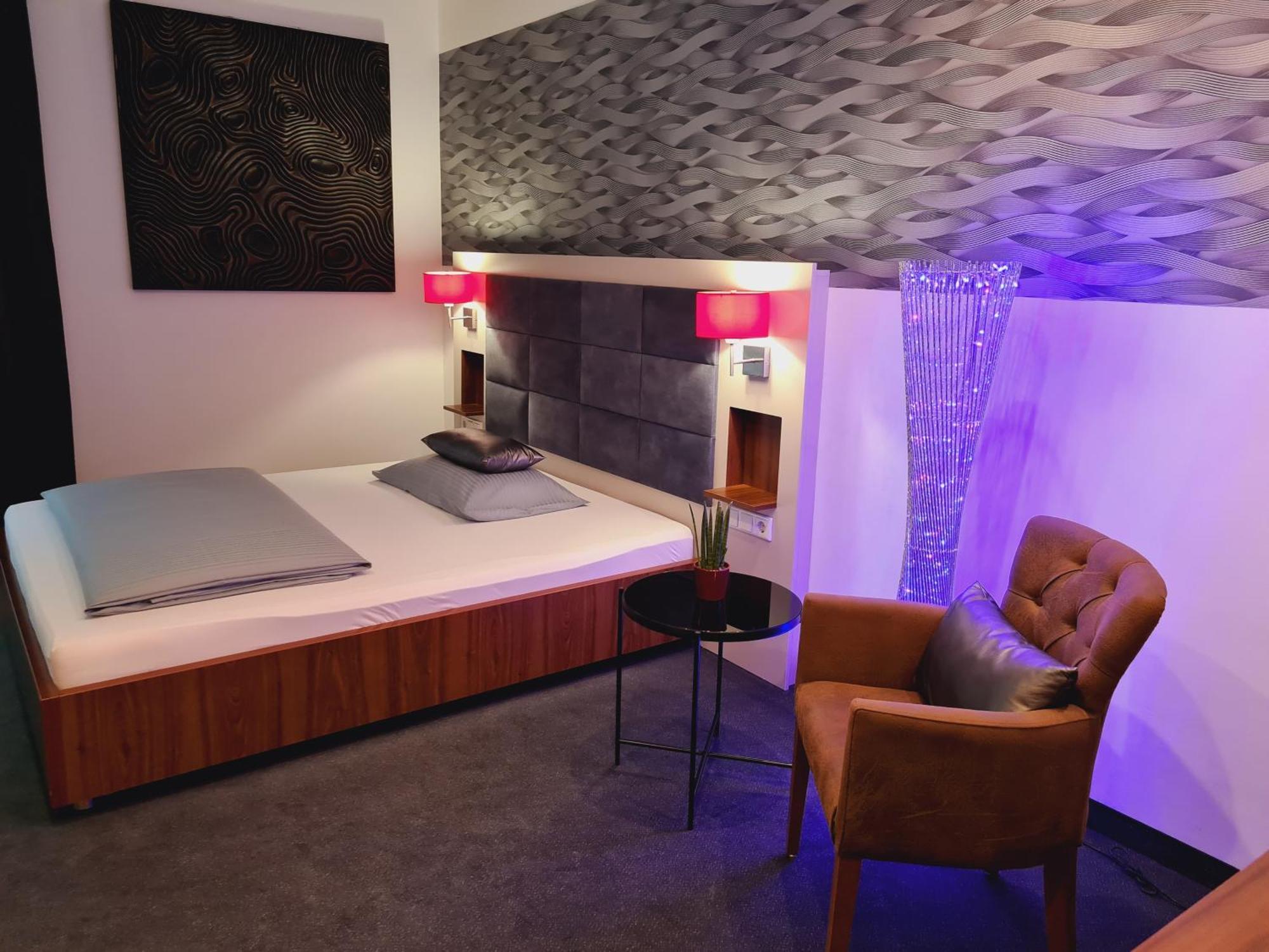 Superior Single Room