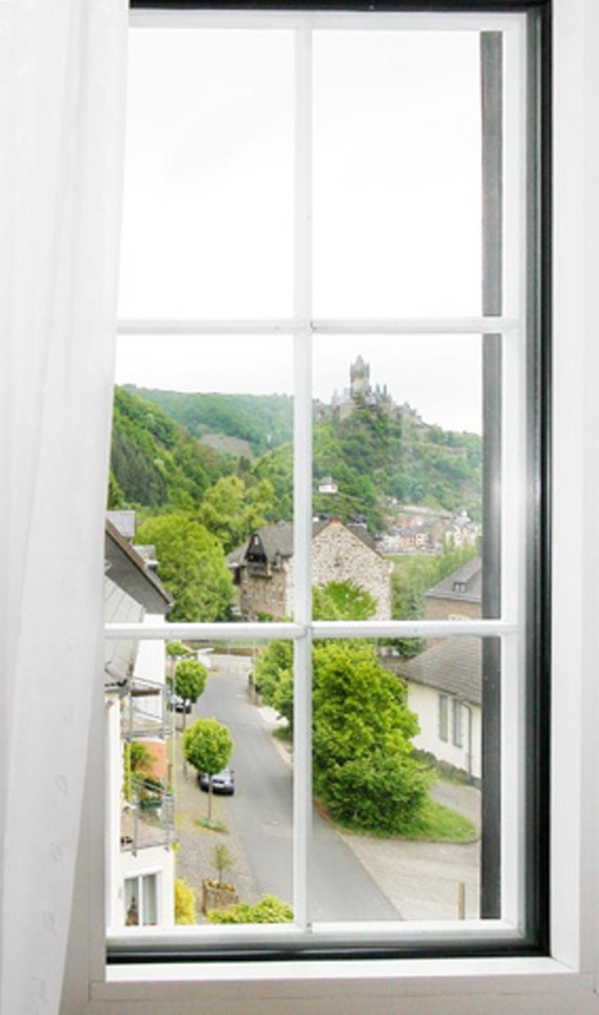 Superior Apartment Balcony
